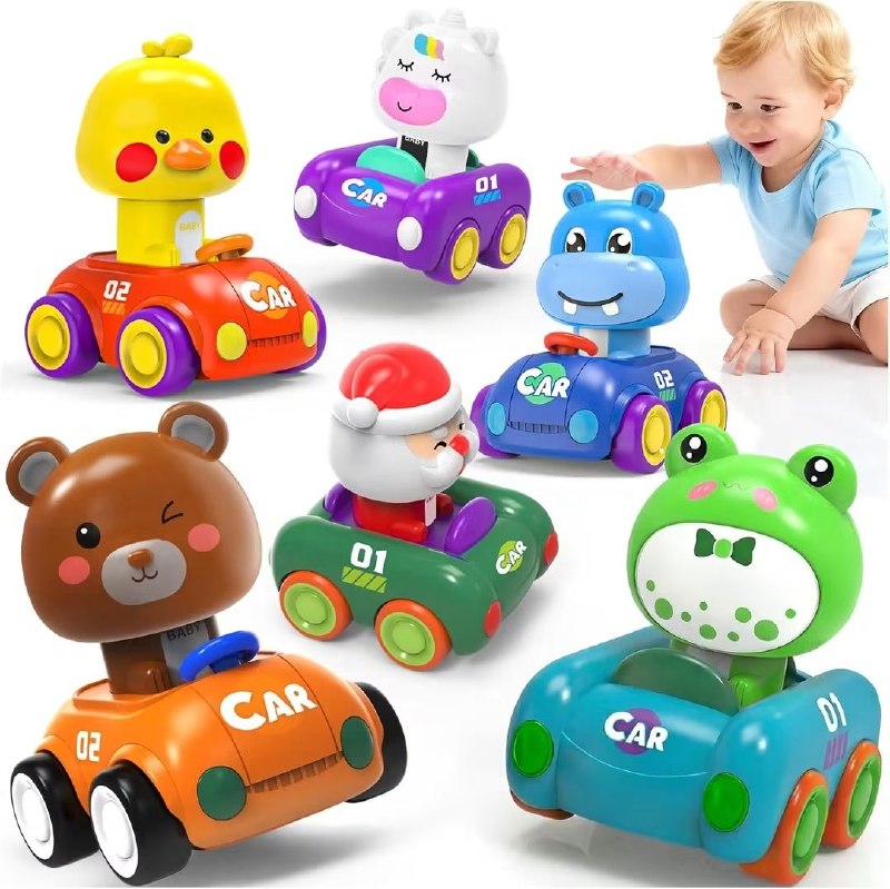 cute!-6-pack-press-and-go-cars-dropped-to-13xx!-https://urlgeni.us/amzn/yw5mbv-(ad)-#kidsdeals